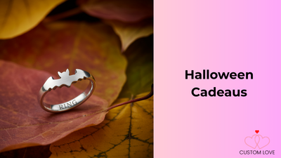Halloween Cadeaus