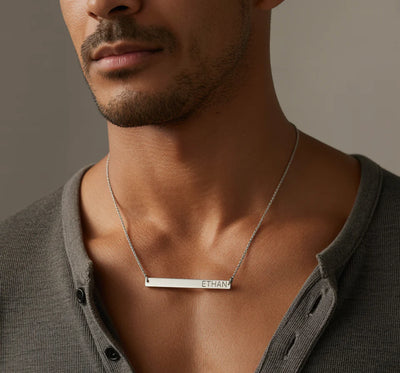 Ketting voor Heren