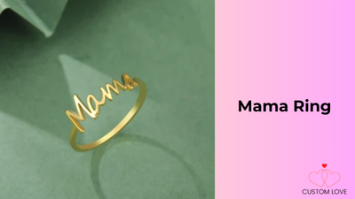 Mama Ring