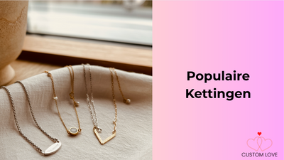 Populaire kettingen