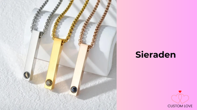 Sieraden