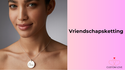 Vriendschapsketting