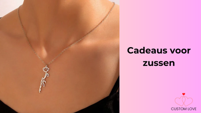Cadeaus voor zussen