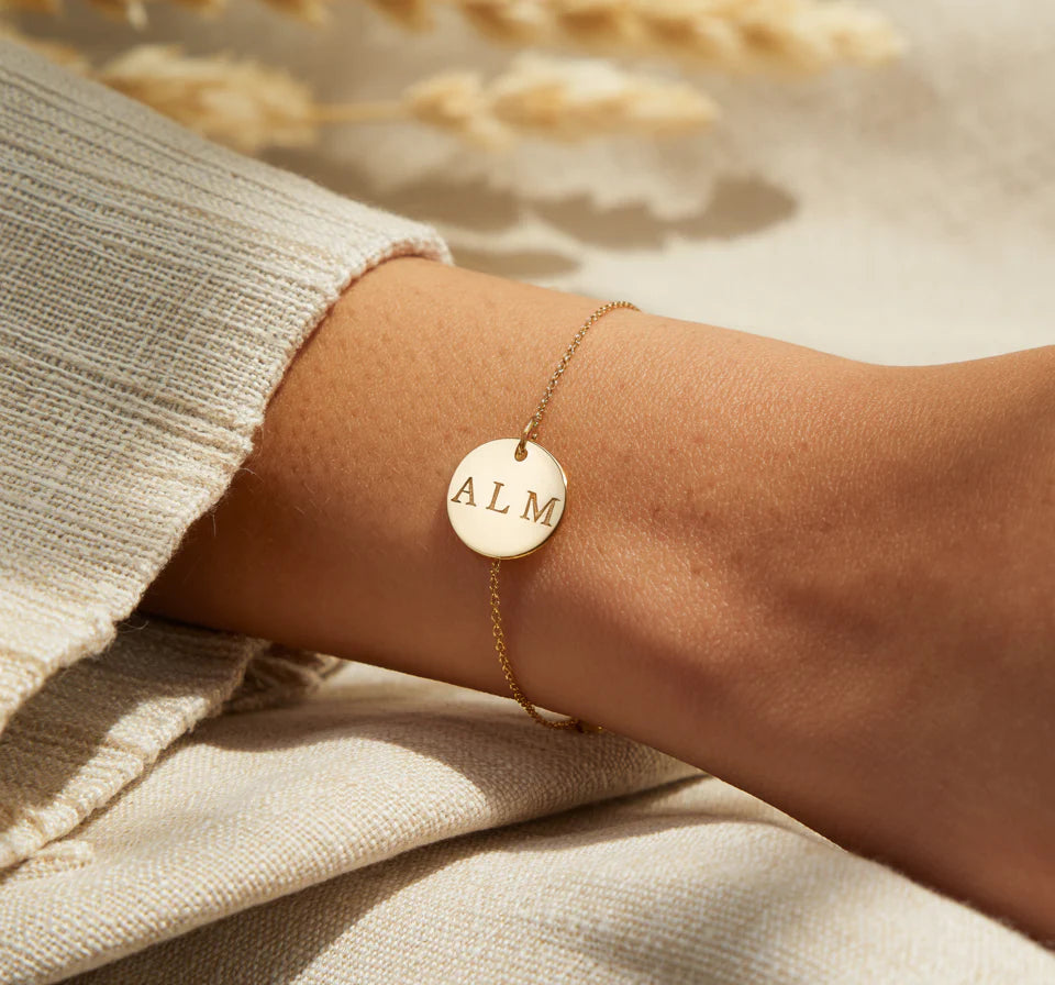 Roségouden armband voor dames met diamanten Roségouden armband voor dames met diamanten