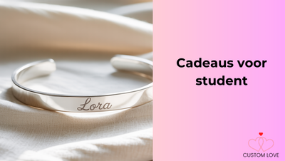 Cadeaus voor student