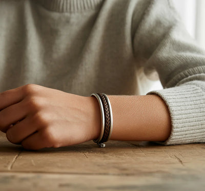 Jongens Armband