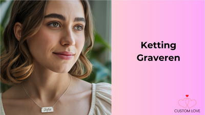 Ketting Graveren