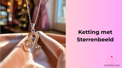 Ketting met Sterrenbeeld