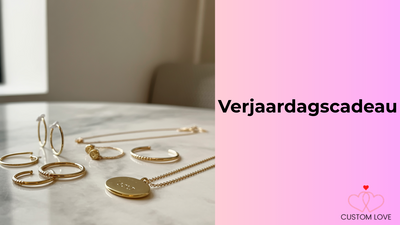 Verjaardagscadeau