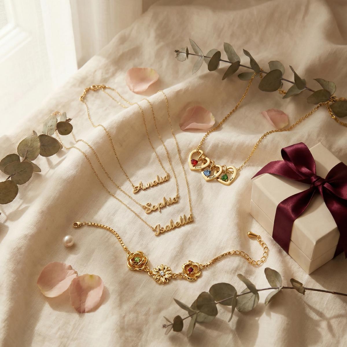 Elk Stuk Vertelt
Jouw Verhaal