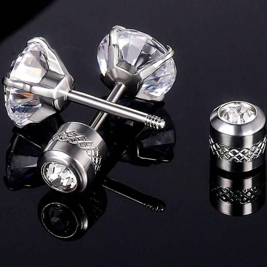 Sterling Zilver Oorbellen - CustomLove.nl