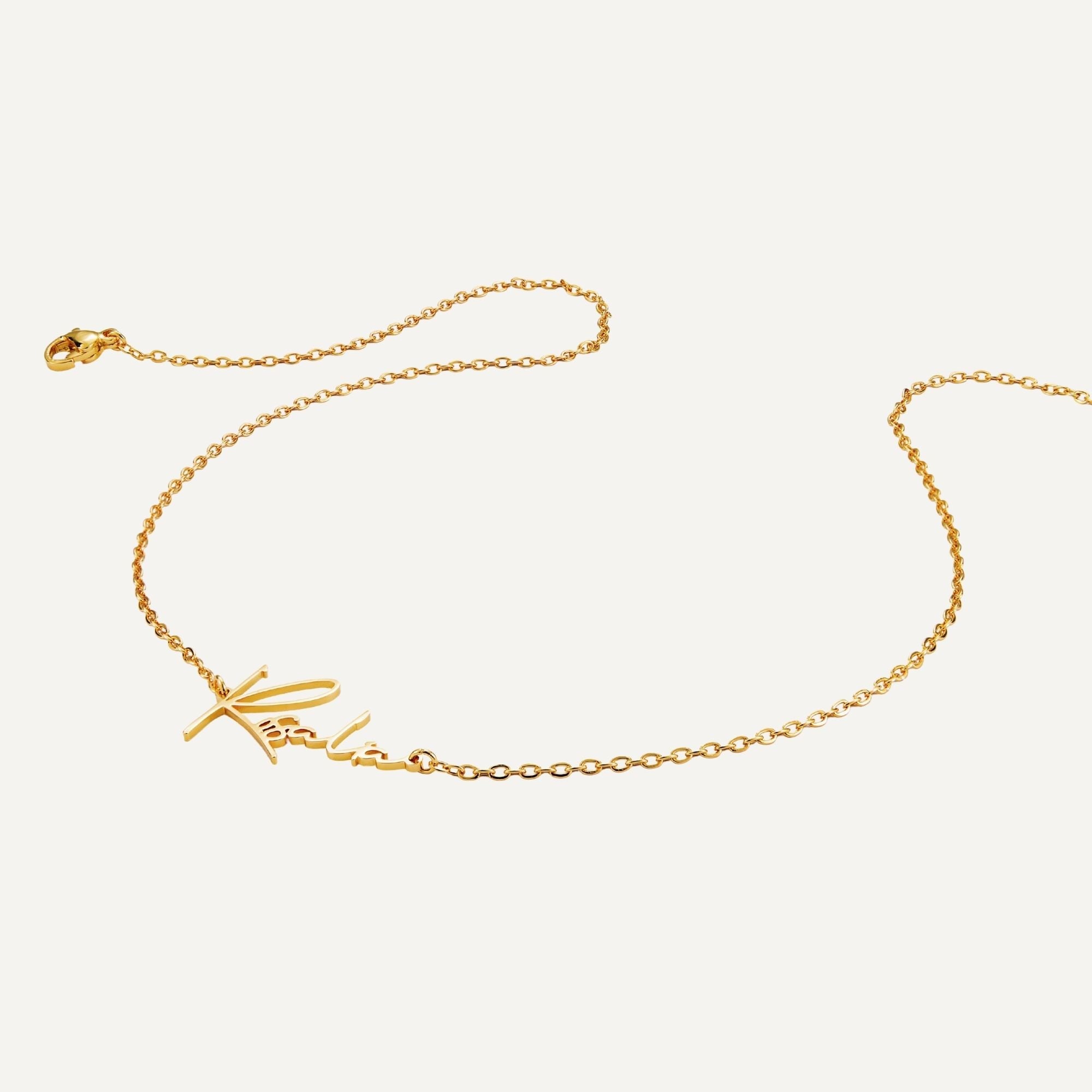 Signature Naamketting