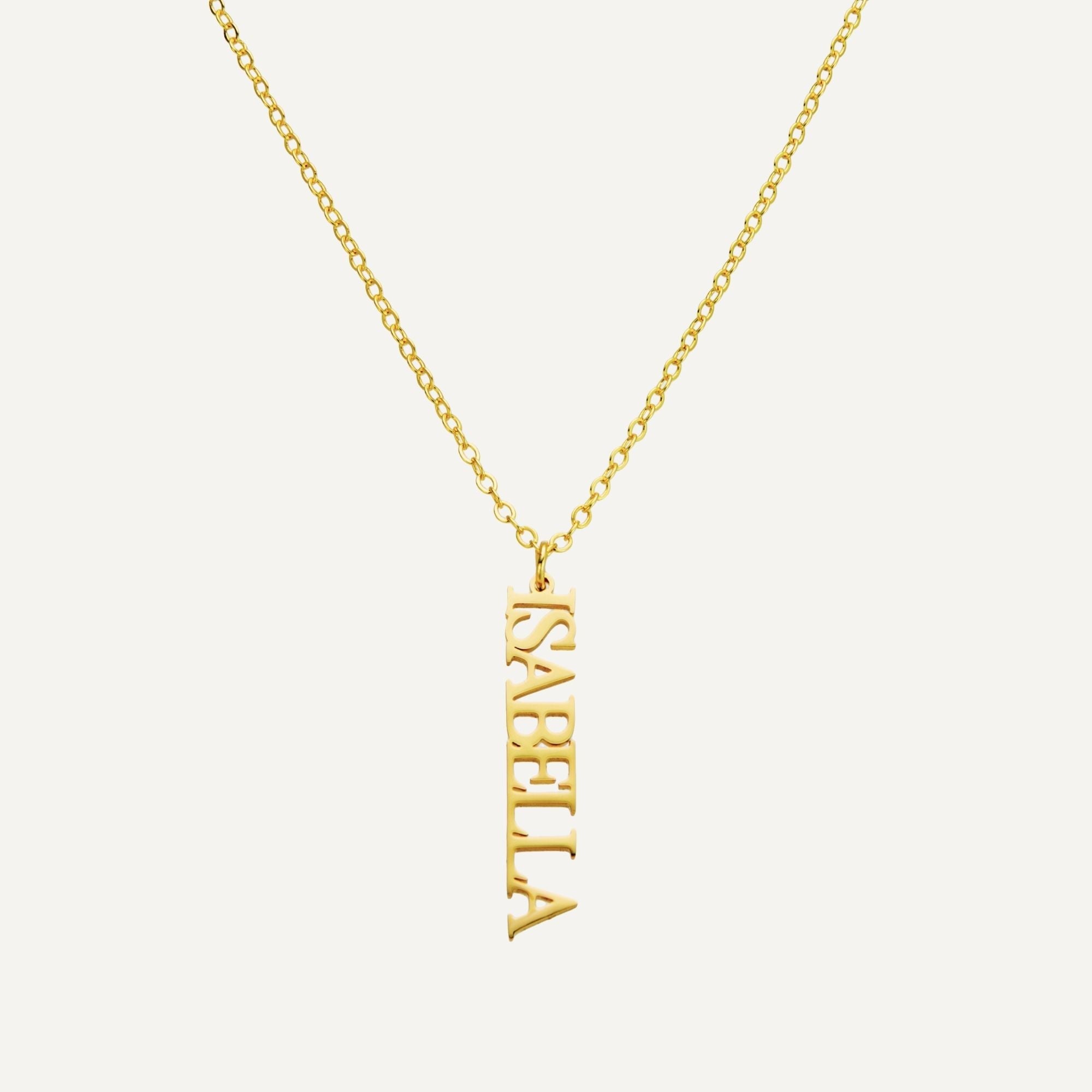 Singapore Ketting met Meerdere Namen