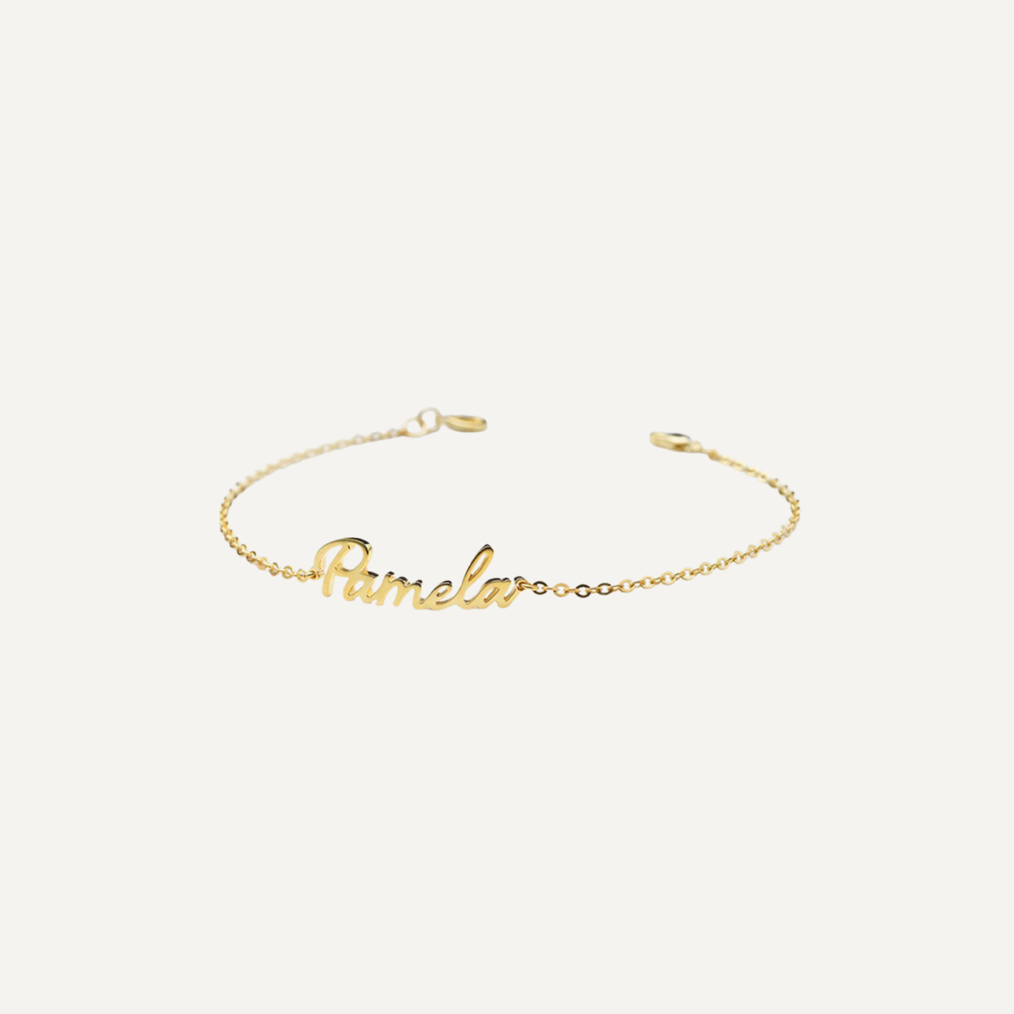 Signature Naamband