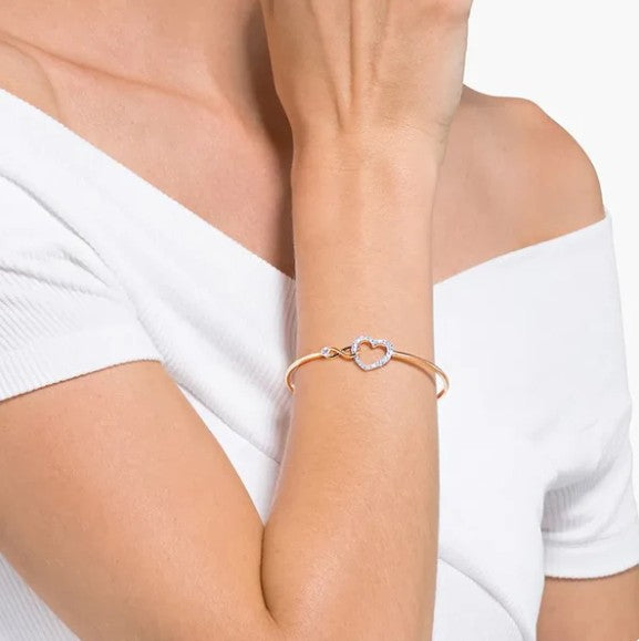 Aan Mijn Dochter - Eternity Liefdesarmband