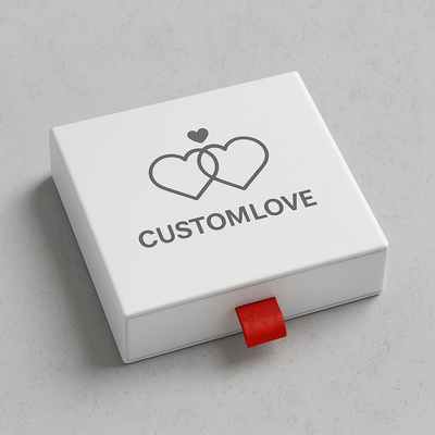 Aan Mijn Schat – Voor Altijd Liefde, Altijd – Oneindigheid Hart Ketting