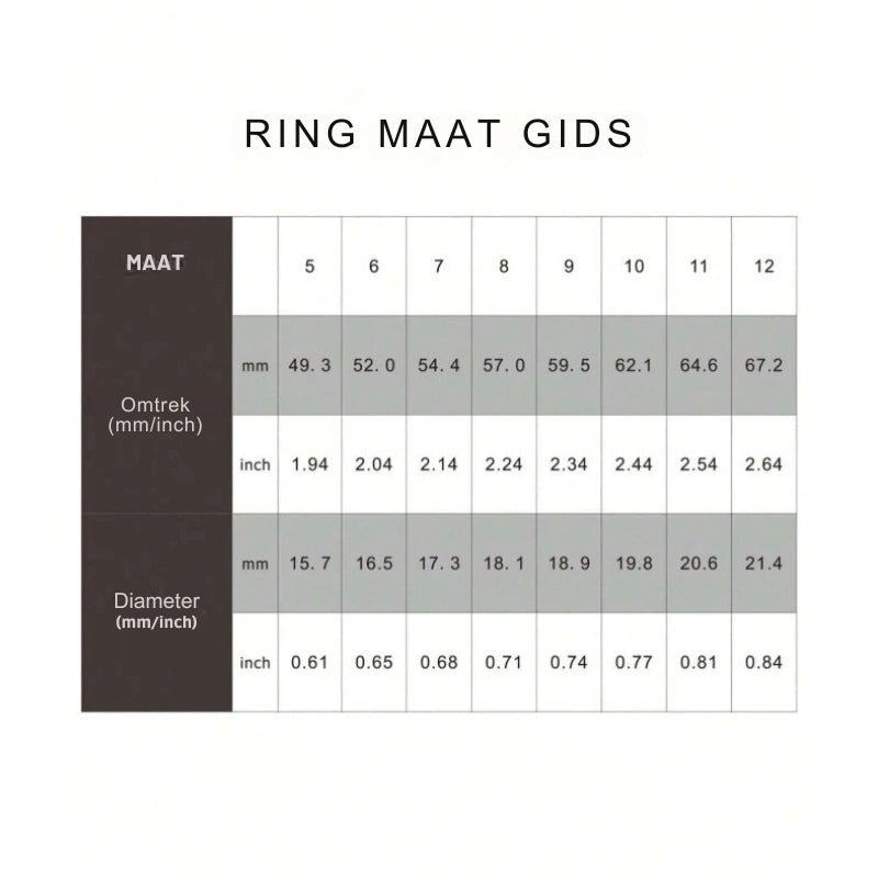 Gegraveerde Bar Ring Met Vingerafdruk - Gepersonaliseerde Sieraden Voor Vrouwen - CustomLove.nl