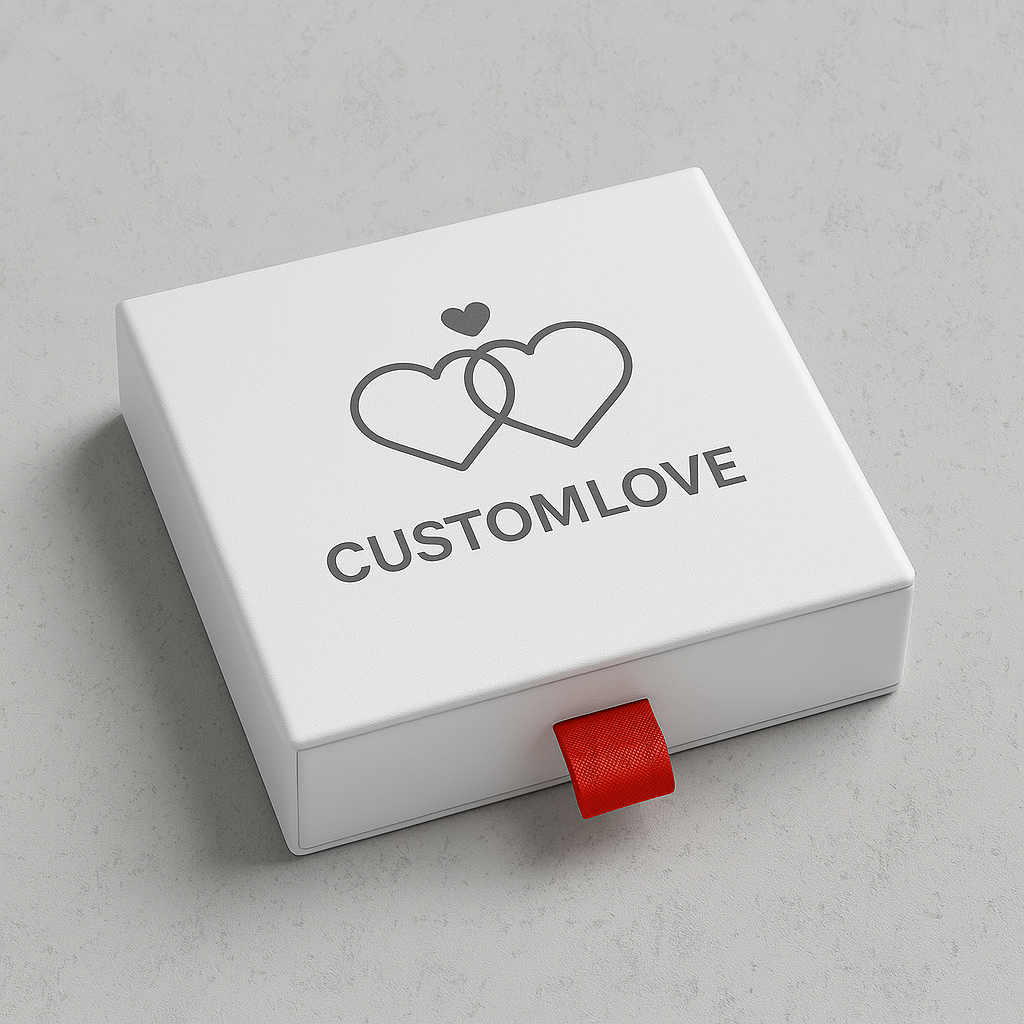 Aan Mijn Vrouw – Gegraveerde Hartketting