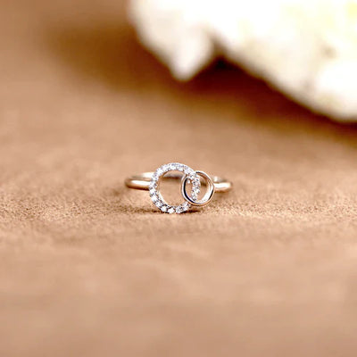 Moeder & Dochter - Voor Altijd Verbonden - Voor Altijd Geliefd