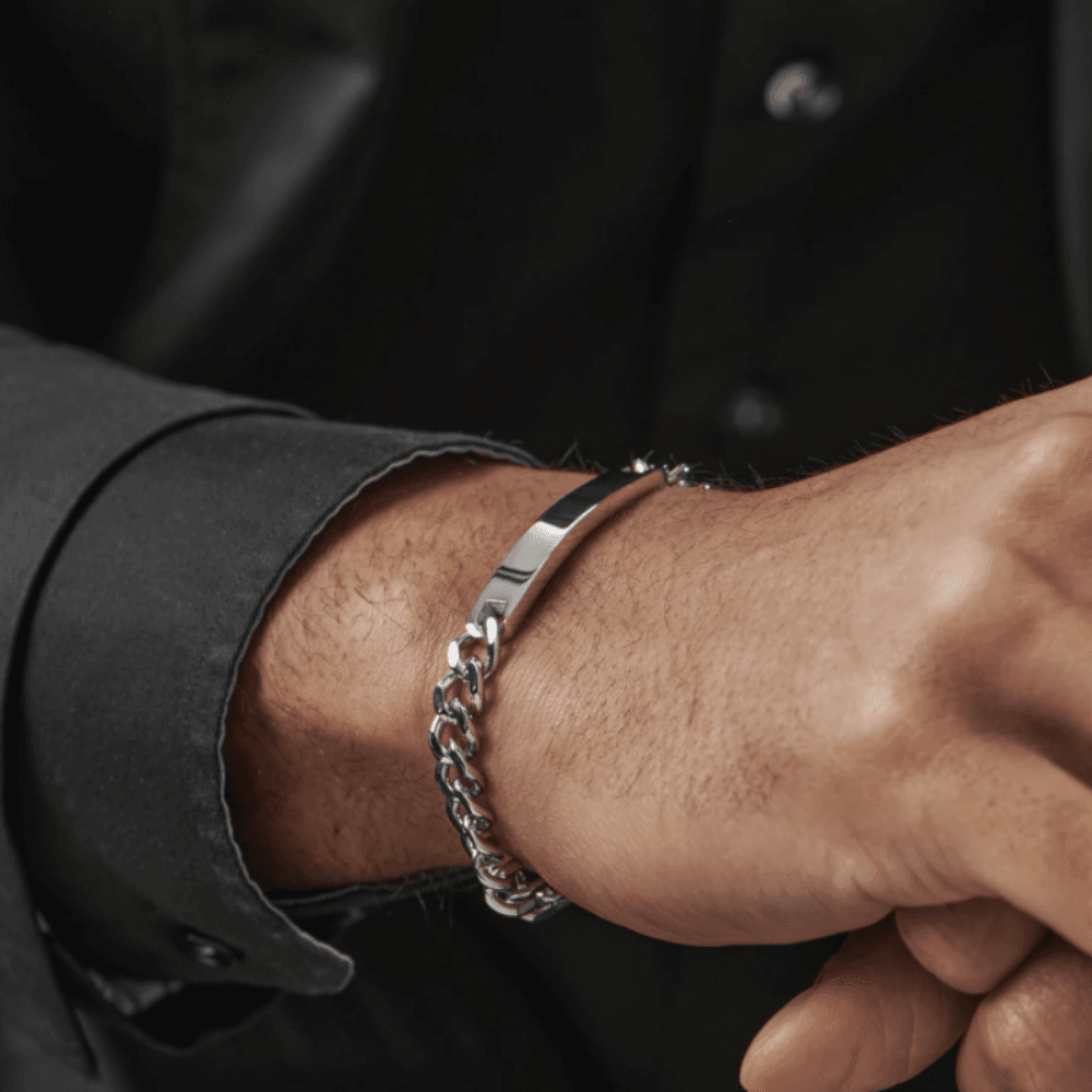 Gepersonaliseerde Armbanden met Naam